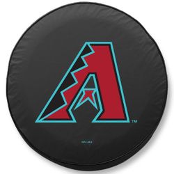 Arizona Diamondbacks Tire Cover
