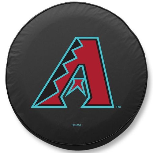 Arizona Diamondbacks Tire Cover