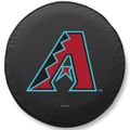 Arizona Diamondbacks Tire Cover