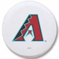 Arizona Diamondbacks Tire Cover