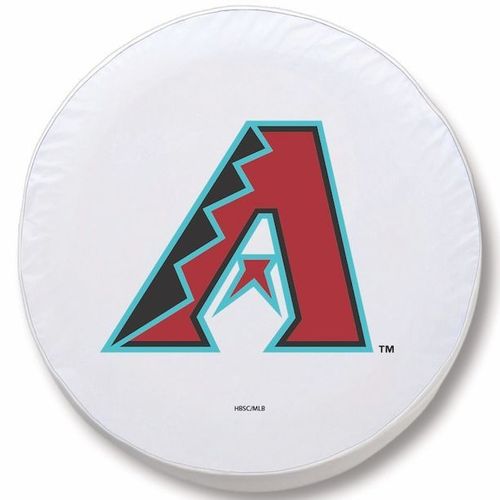 Arizona Diamondbacks Tire Cover