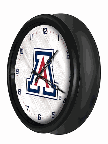 Arizona Outdoor LED Clock