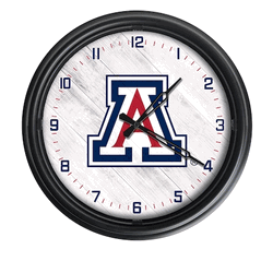 Arizona Outdoor LED Clock