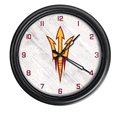 Arizona State Pitchfork Outdoor LED Clock