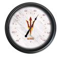 Arizona State Pitchfork Outdoor Thermometer