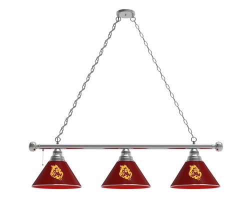 Arizona State Sparky Billiard Light