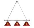 Arizona State Sparky Billiard Light