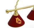 Arizona State Sparky Billiard Light