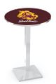 Arizona State Sparky Modern Pub Table