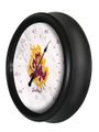 Arizona State Sparky Outdoor Thermometer