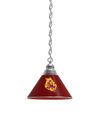 Arizona State Sparky Pendant Light