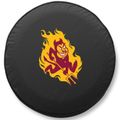 Arizona State Sparky Tire Cover