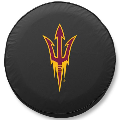 Arizona State Tire Cover