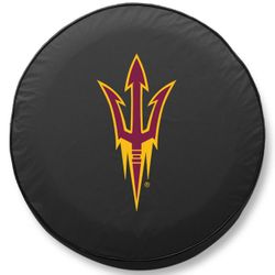 Arizona State Tire Cover
