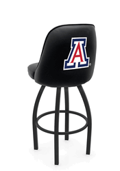Arizona Swivel Bucket Stool