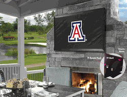 Arizona TV Cover