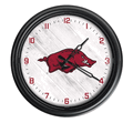 Arkansas Outdoor LED Clock