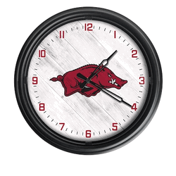 Arkansas Outdoor LED Clock