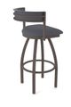 Artemis Swivel Stool