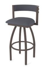 Artemis Swivel Stool