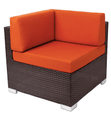 Aruba Sofa Corner Chair