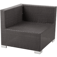 Aruba Sofa Corner Chair