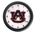 Auburn Outdoor LED Clock