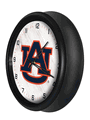 Auburn Outdoor LED Clock