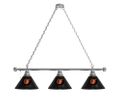 Baltimore Orioles Billiard Light