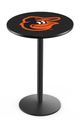 Baltimore Orioles Classic Pub Table