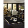 Baltimore Ravens Spirit Rug