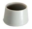 Bar Stool Foot Caps - Set of 24
