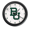 Baylor Outdoor LED Clock