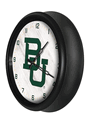 Baylor Outdoor LED Clock