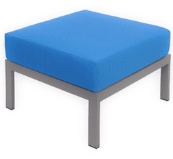 Belmar Ottoman Frame