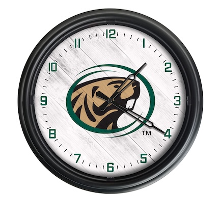 Bemidji State Outdoor LED Clock