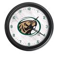 Bemidji State Outdoor LED Clock
