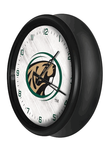 Bemidji State Outdoor LED Clock