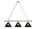 Boston Bruin Billiard Light