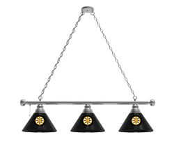 Boston Bruin Billiard Light