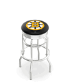 Boston Bruins Diner Bar Stool