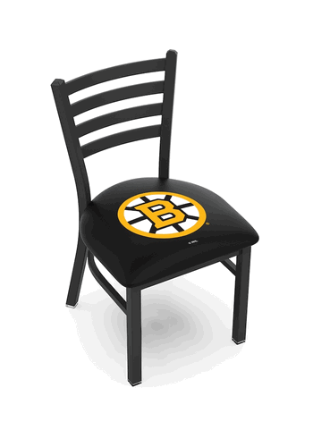 Boston Bruins Chair