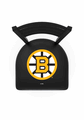 Boston Bruins Counter Stool