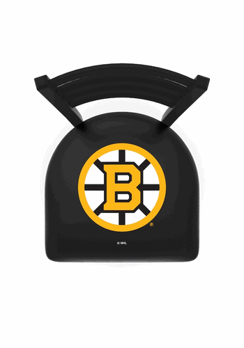 Boston Bruins Counter Stool