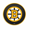 Boston Bruins Cushion Bar Stool