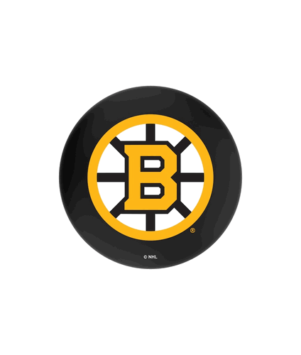Boston Bruins Diner Bar Stool