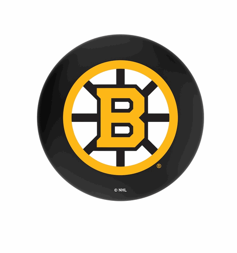 Boston Bruins Diner Swivel Stool