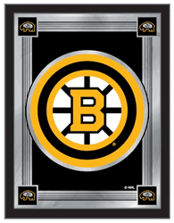 Boston Bruins Mirror
