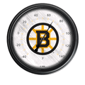 Boston Bruins Outdoor Thermometer