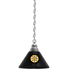 Boston Bruins Pendant Light